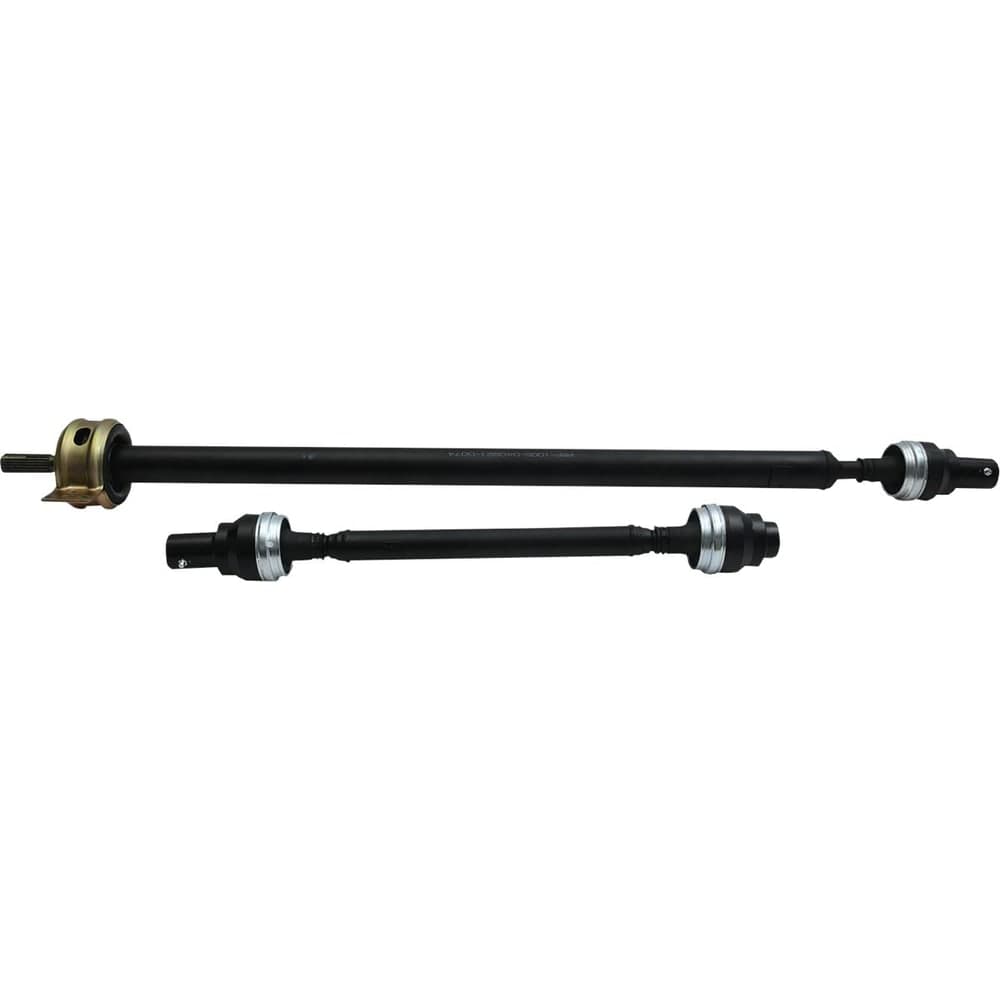 All Balls Propeller Shaft Compleet