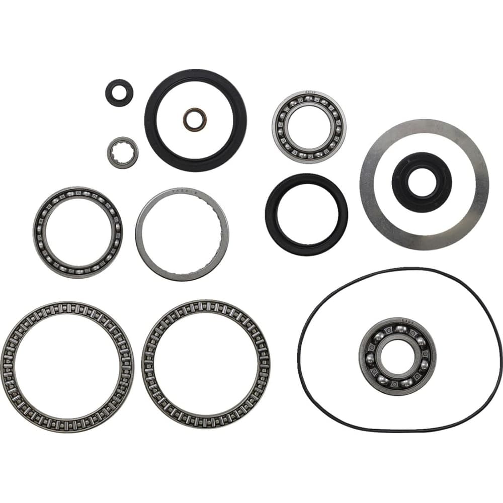 Moose Racing Lagerset Diff Voor Kawasaki
