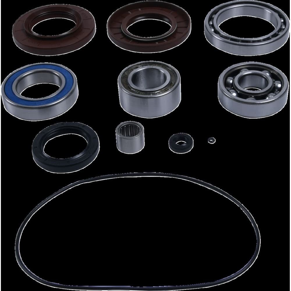Moose Racing Bearing Differential/Seal Kit