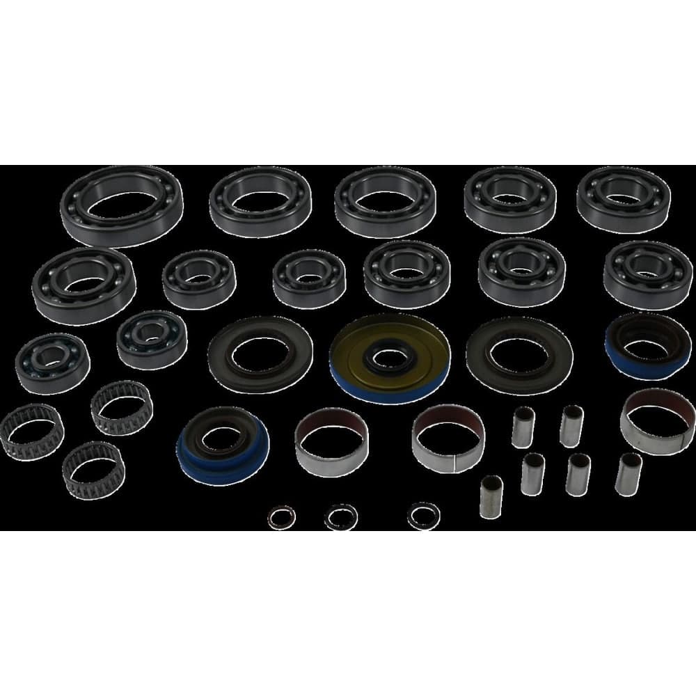 Moose Racing Transaxle Bearing/Seal Kit Polaris Mse