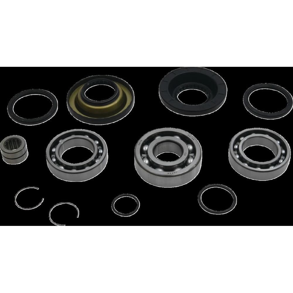 Moose Racing Bearing Differential/Seal Kit