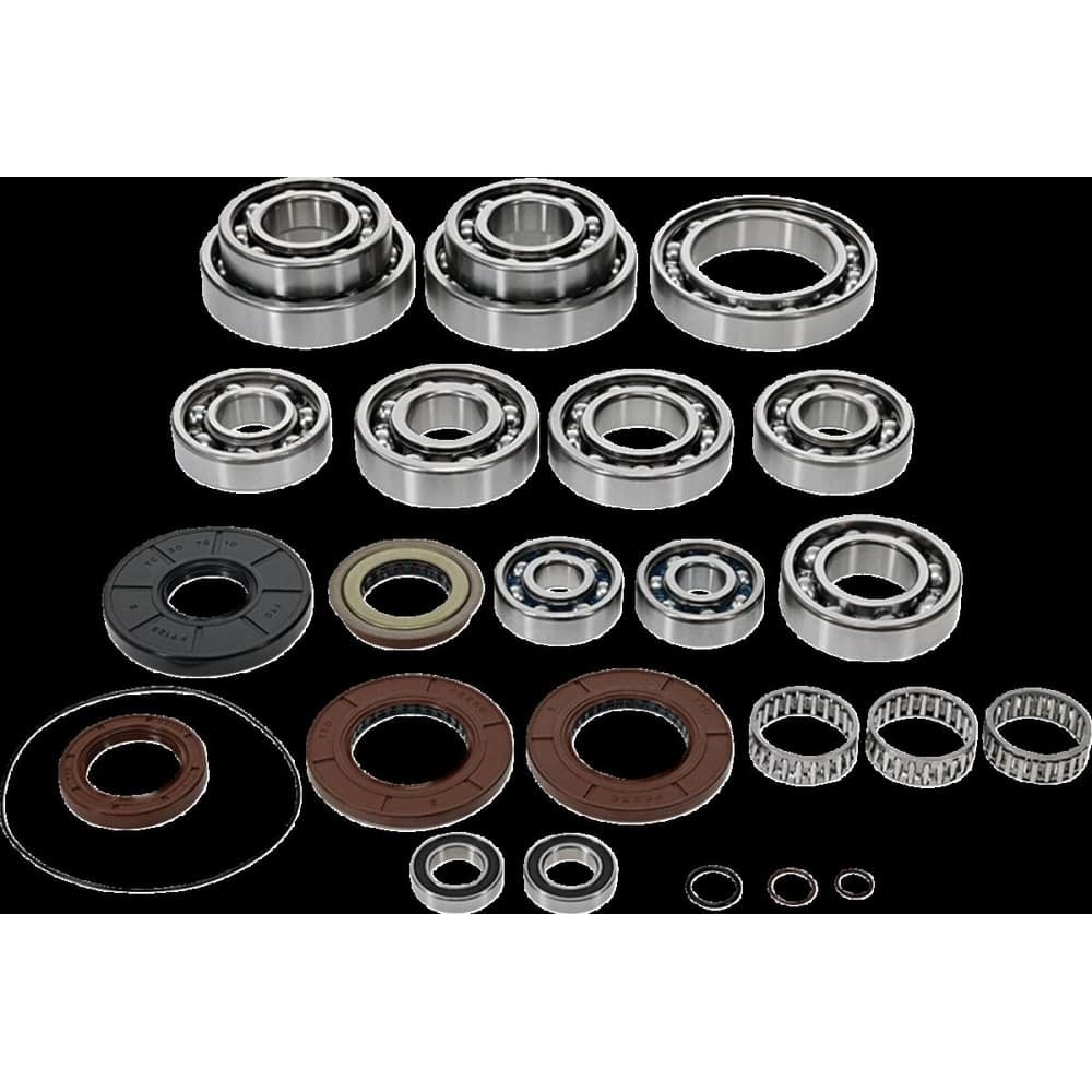 Moose Racing Transaxle Bearing/Seal Kit Polaris Mse
