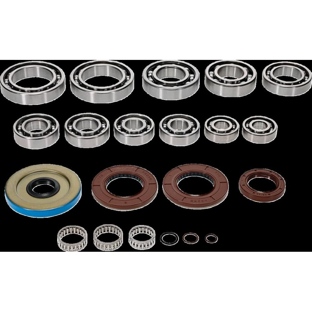Moose Racing Transaxle Bearing/Seal Kit Polaris Mse