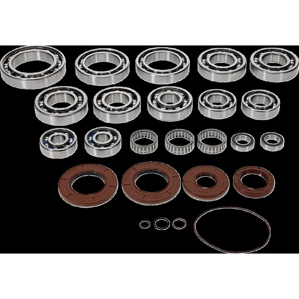 Moose Racing Transaxle Bearing/Seal Kit Polaris Mse