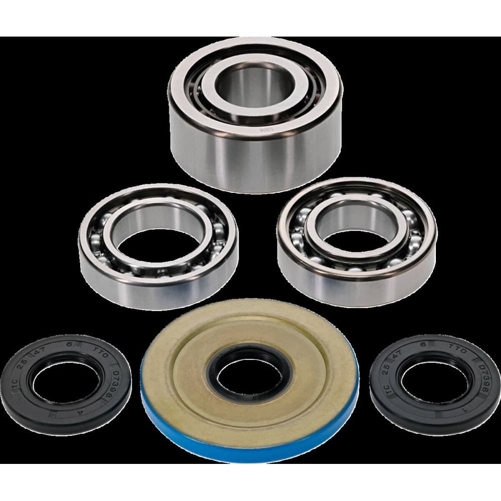 Moose Racing Bearing Differential/Seal Kit