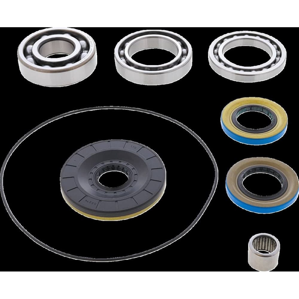 Moose Racing Bearing Differential/Seal Kit