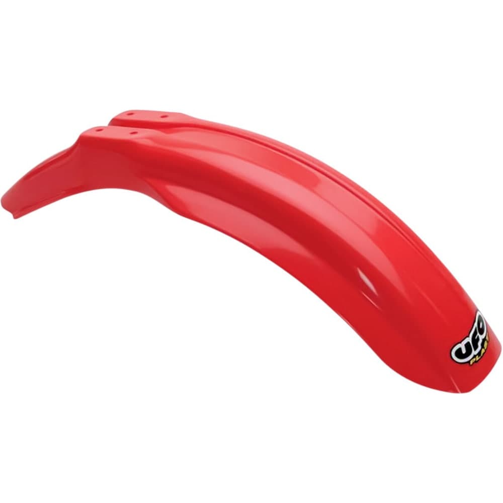 UFO Fender Front Cr80/85 96-07 Rot