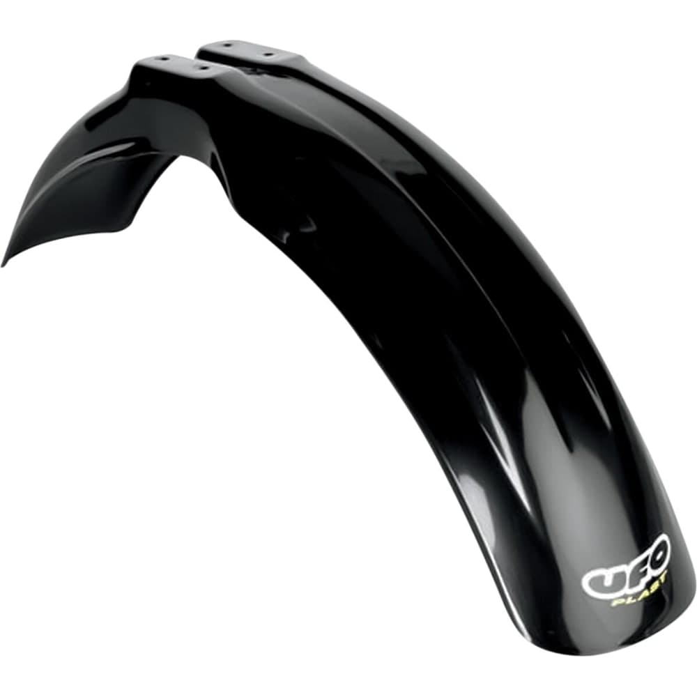 UFO F Fdr Cr125-500 83-99 Schwarz