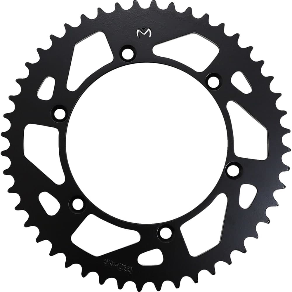 Moose Racing Sprocket Steel Mse Sherco 48t
