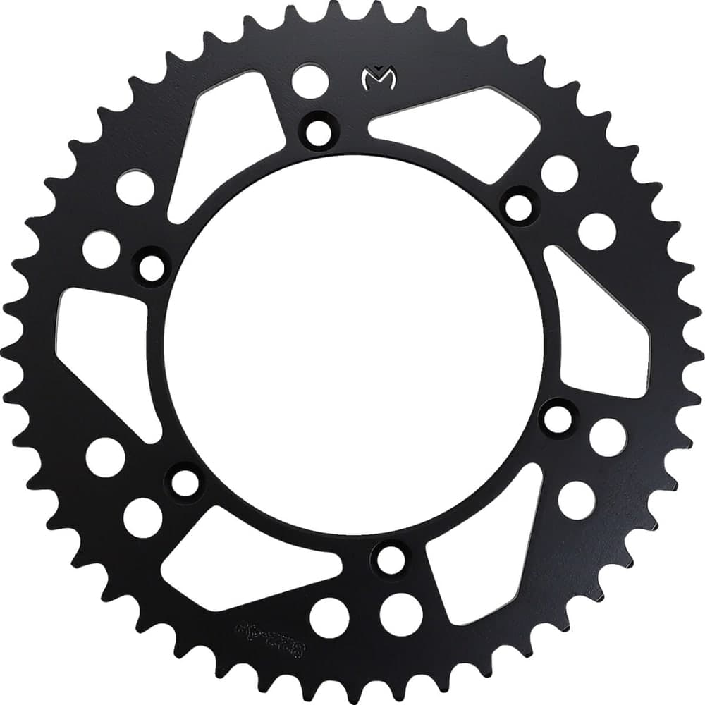 Moose Racing Sprocket Steel Mse Sherco 49t