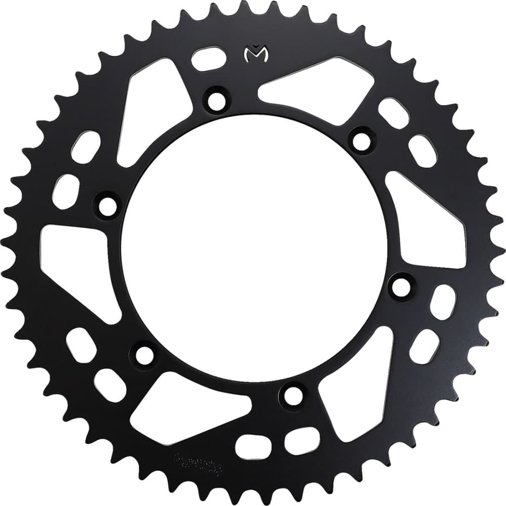 Moose Racing Sprocket Steel Mse Sherco 50t