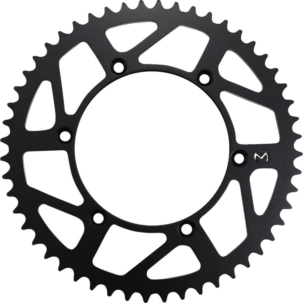 Moose Racing Sprocket Steel Mse Sherco 52t