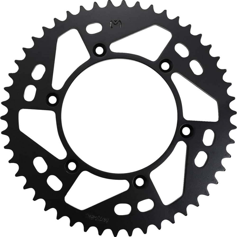 Moose Racing Sprocket Steel Mse Ktm 50t