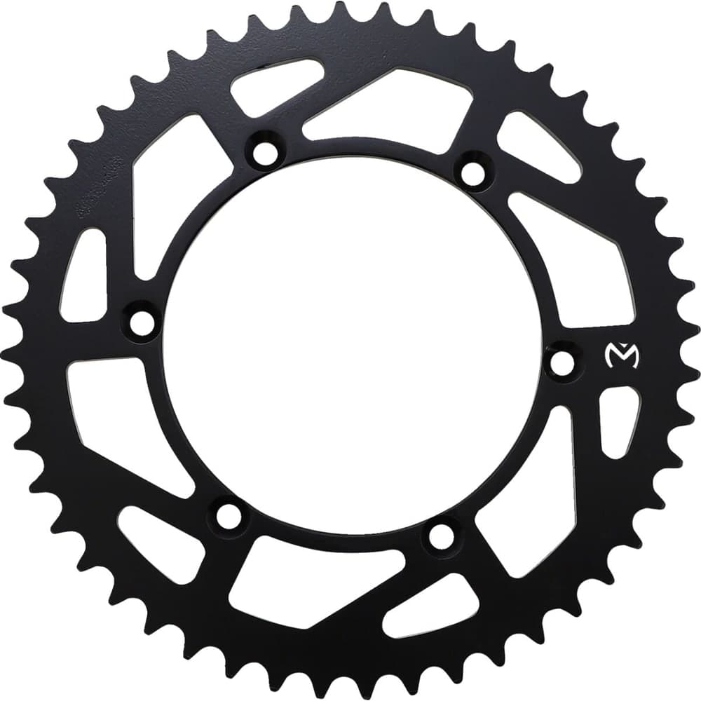 Moose Racing Sprocket Steel Mse Kawasaki 48t