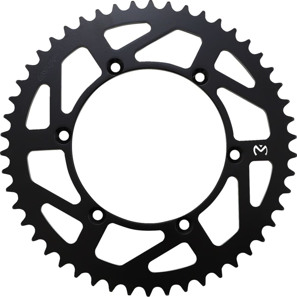 Moose Racing Sprocket Steel Mse Kawasaki 50t