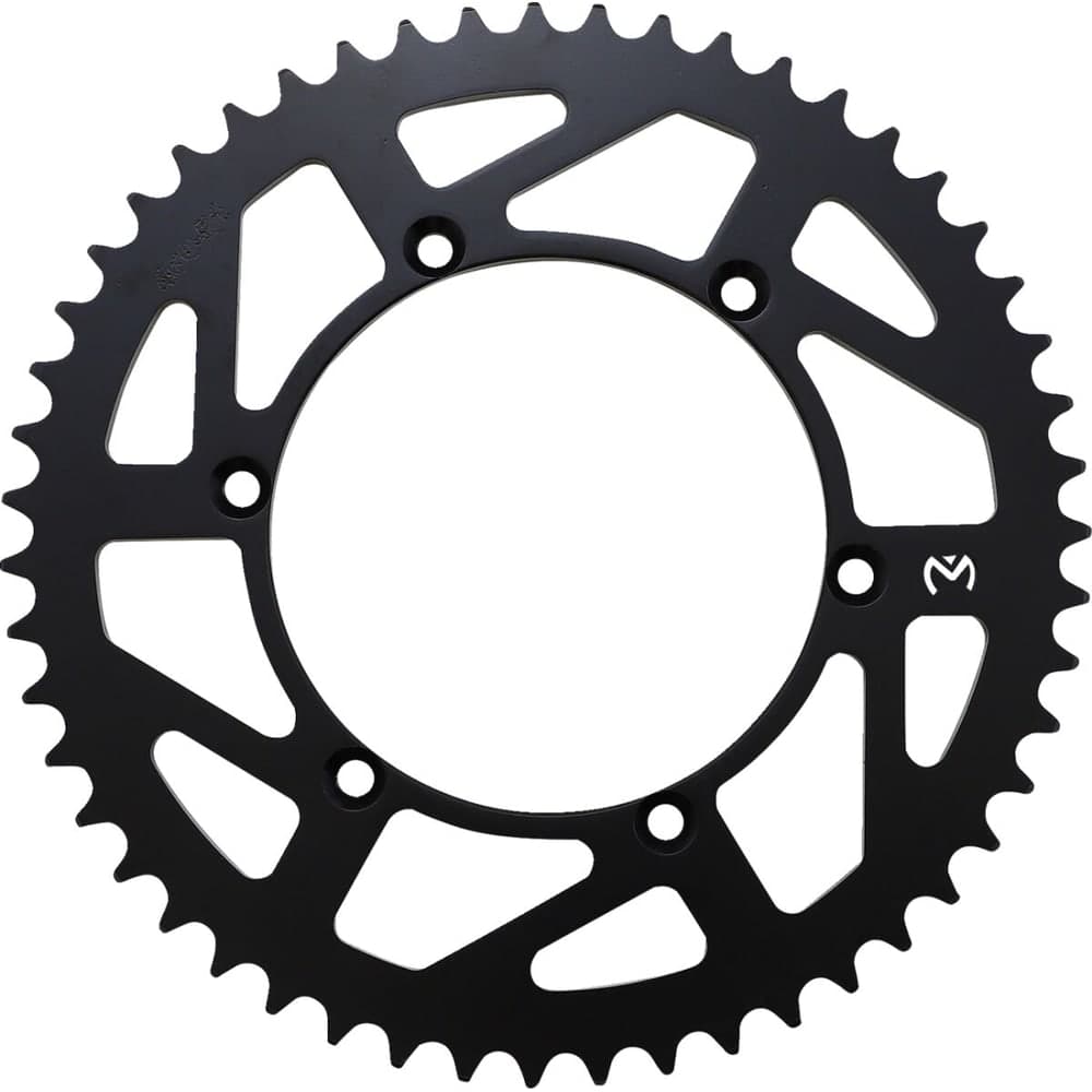 Moose Racing Sprocket Steel Mse Kawasaki 51t