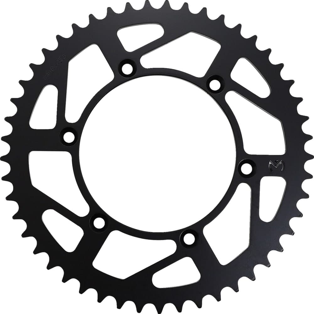 Moose Racing Sprocket Steel Mse Suzuki 49t