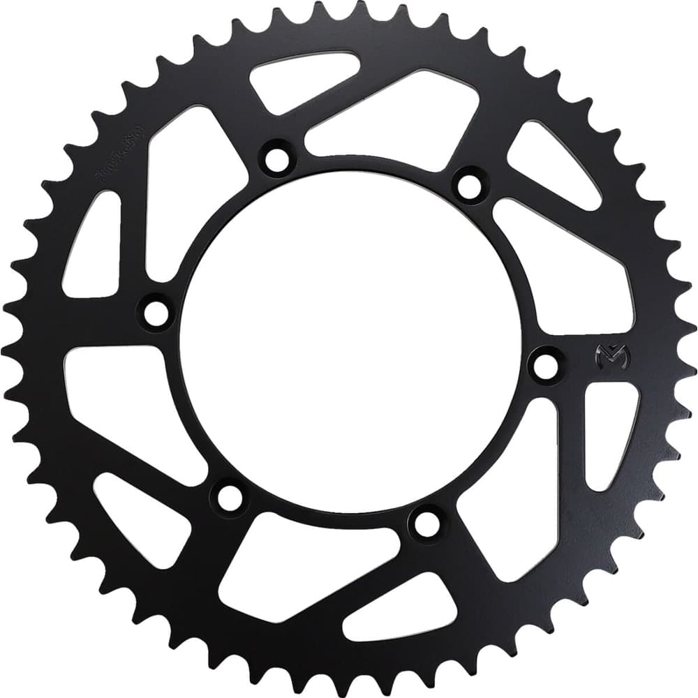 Moose Racing Sprocket Steel Mse Suzuki 50t