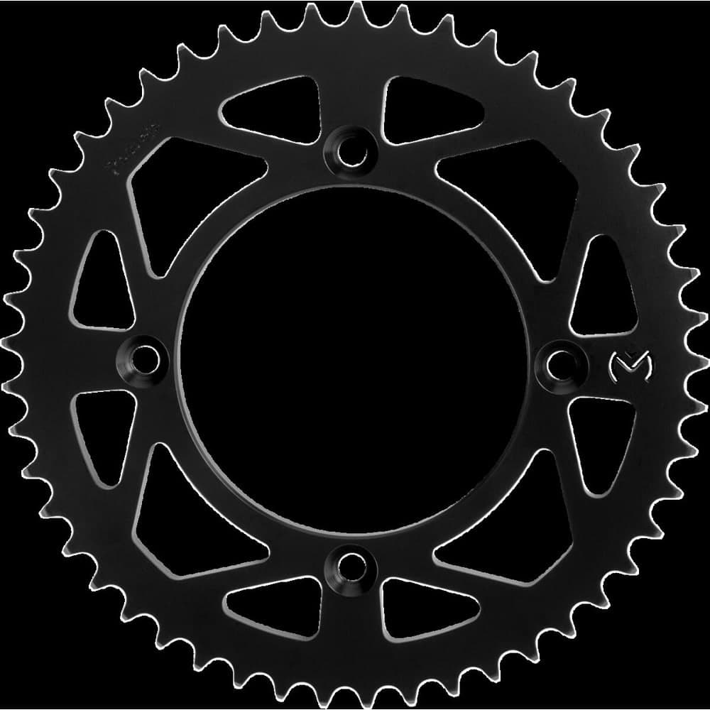 Moose Racing Sprocket Steel Mse Suzuki 49t