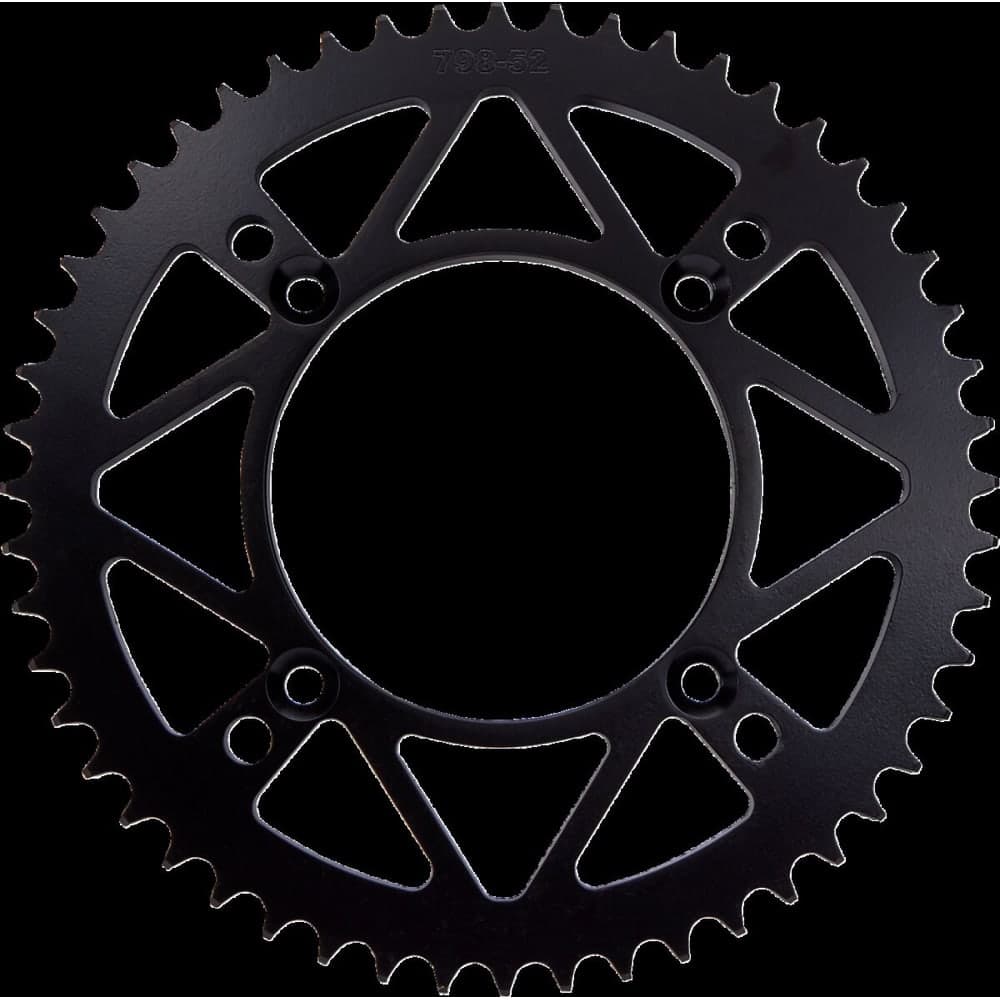 Moose Racing Tandwiel Staal Mse Suzuki 52t