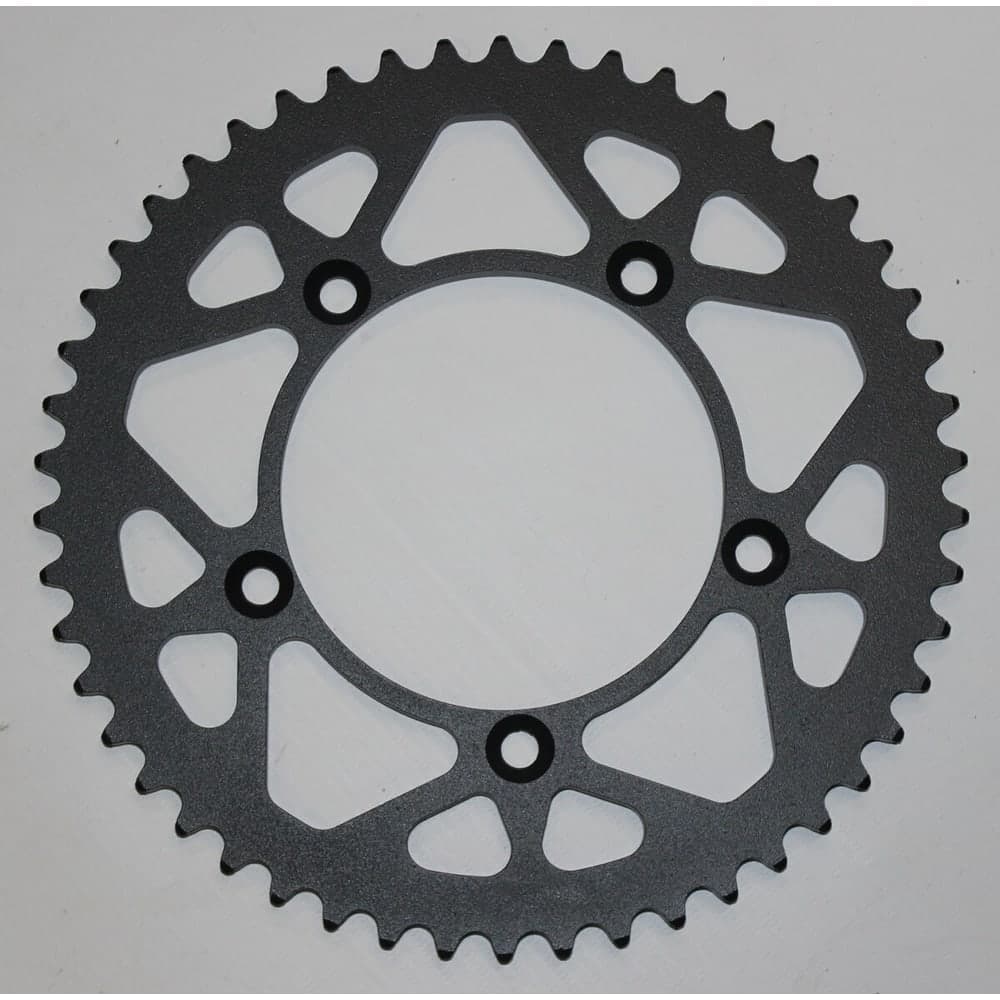 Moose Racing Tandwiel Staal Mse 47t