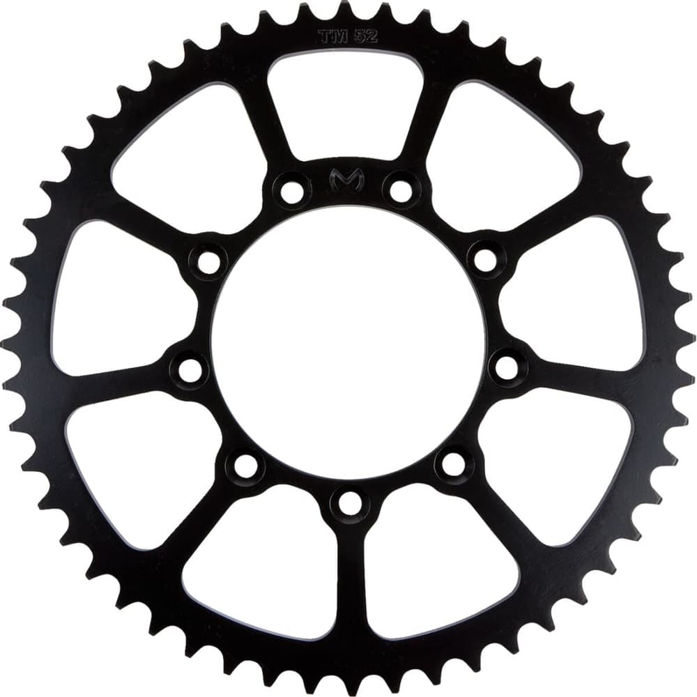 Moose Racing Tandwiel Staal Tm 52t