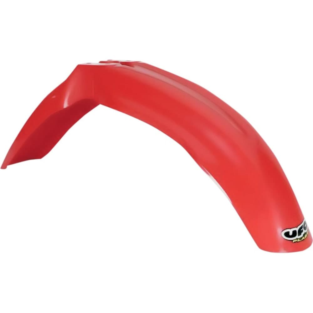 UFO F-Fdr Xr650r Rot