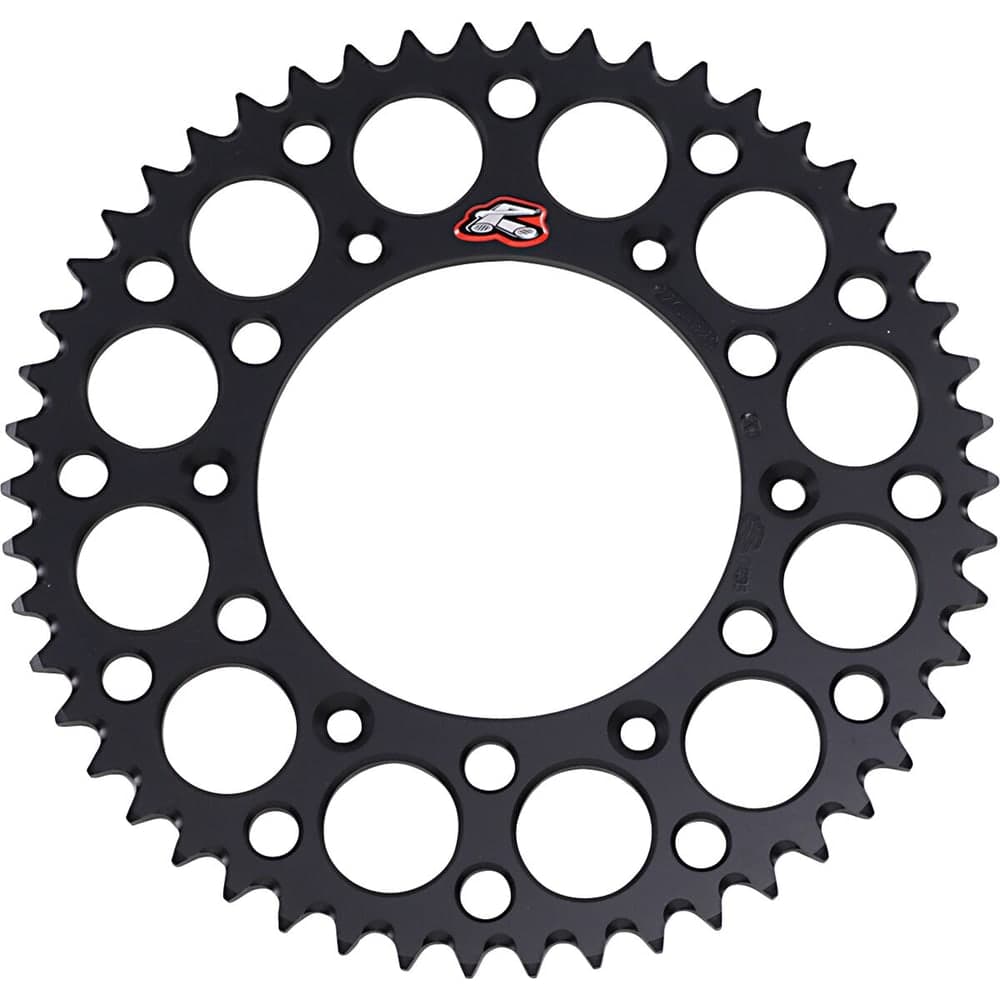 Renthal Sprock R 520 50t Zwart Ul Sc