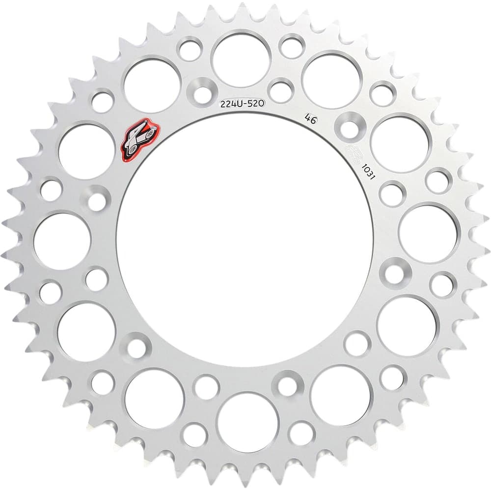 Renthal Sprock R 520 46t Si Ul Sc