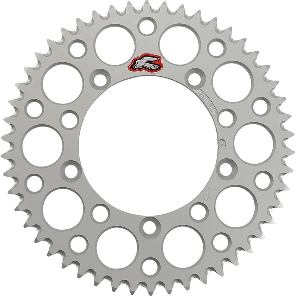 Renthal Sprock R 420 50t Si Ul Sc