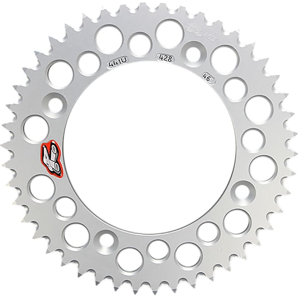 Renthal Sprock R 428 46t Si Ul Sc