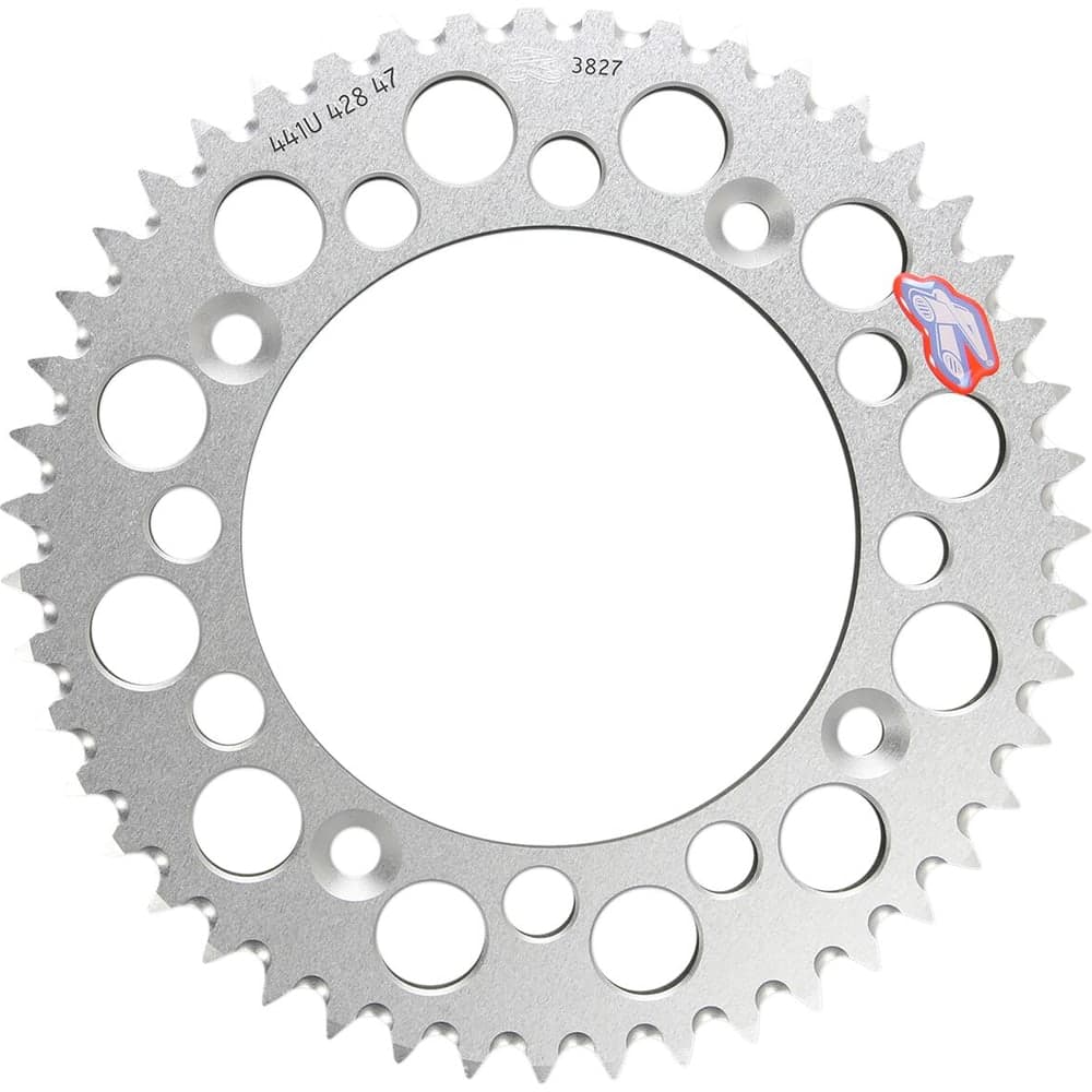 Renthal Sprock R 428 47t Si Ul Sc