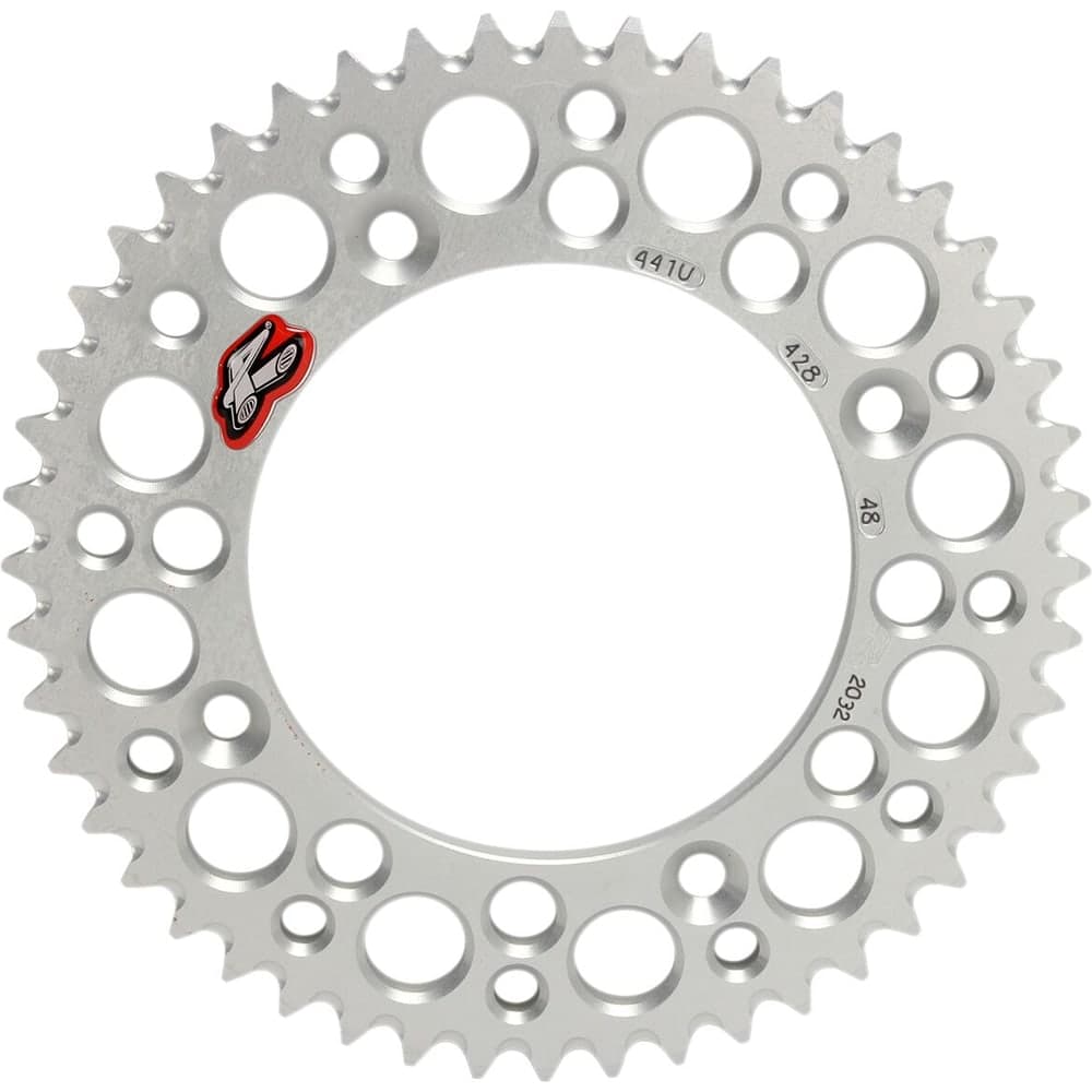 Renthal Sprock R 428 48t Si Ul Sc