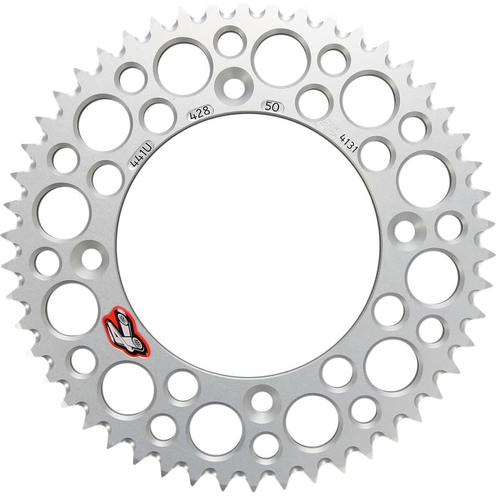 Renthal Sprock R 428 50t Si Ul Sc