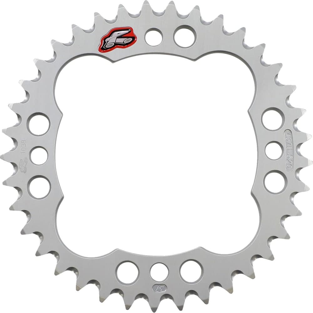 Renthal Sprock R 520 37t Si Ul Sc
