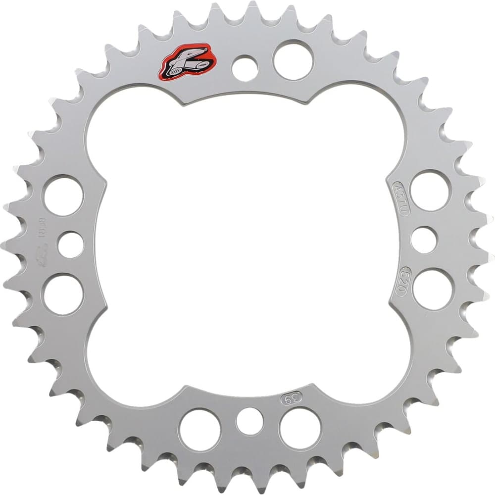 Renthal Sprock R 520 39t Si Ul Sc
