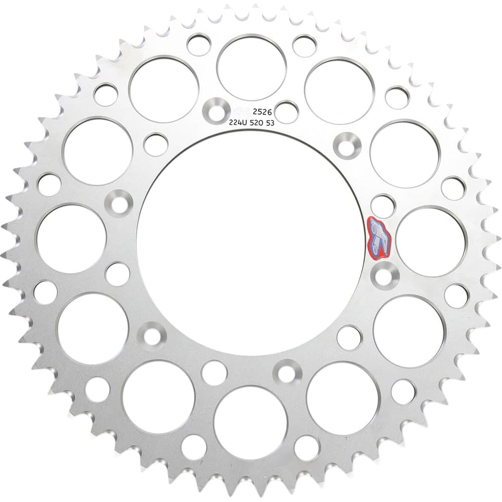 Renthal Sprock R 520 53t Si Ul Sc