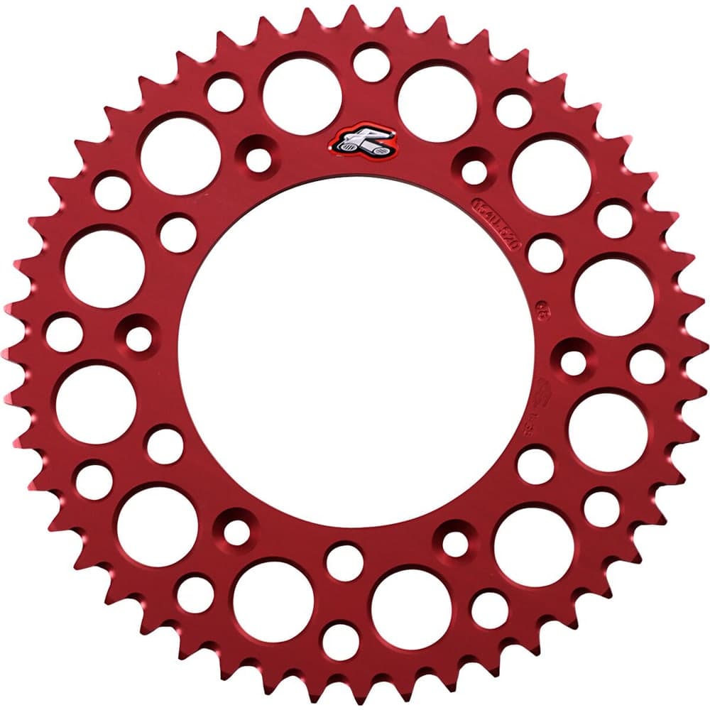 Renthal Sprock R 520 48t Rd Ul Sc