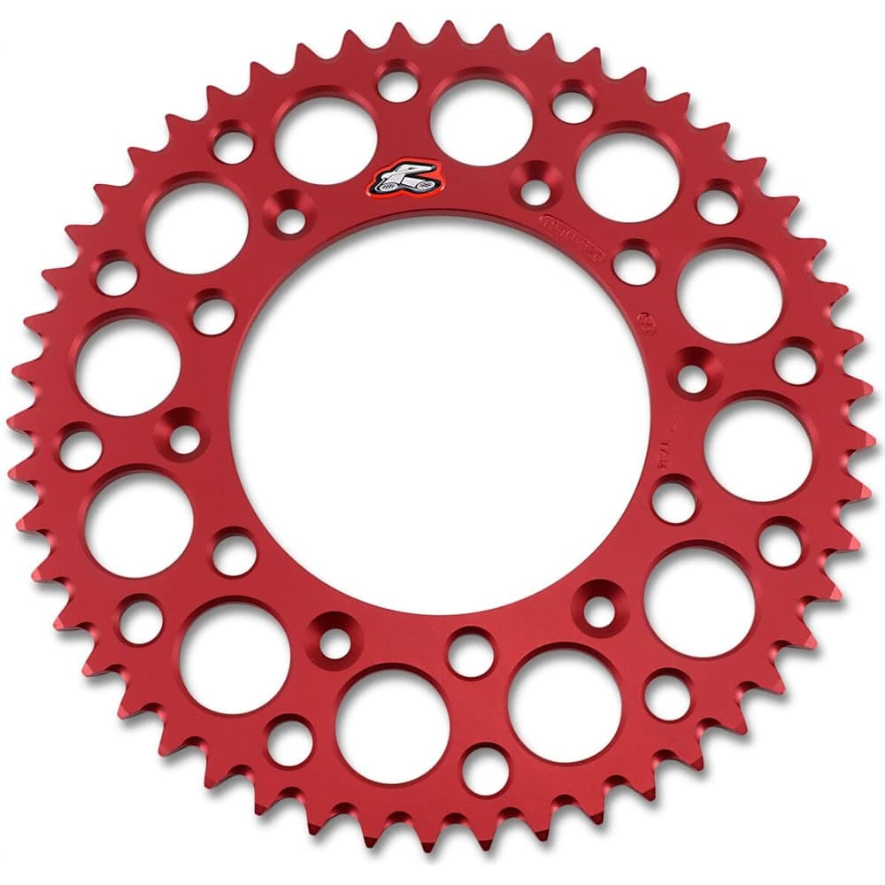 Renthal Sprock R 520 49t Rd Ul Sc