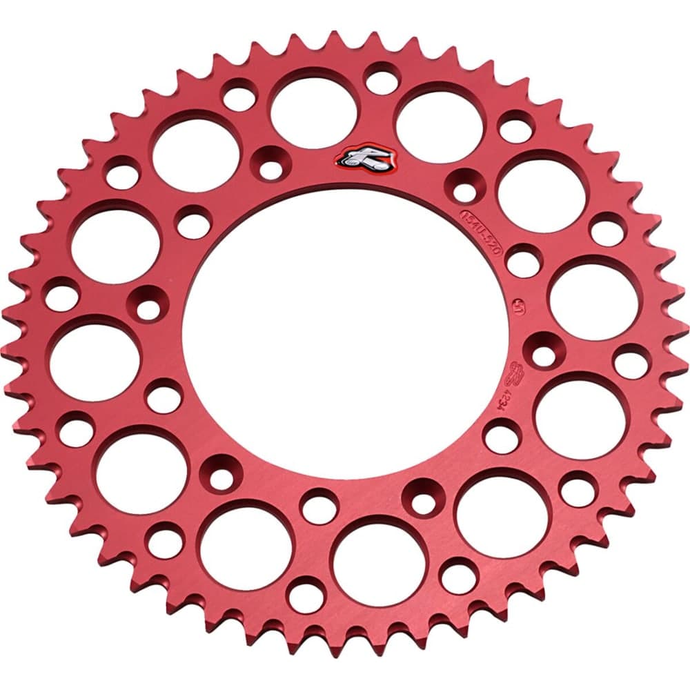 Renthal Sprock R 520 51t Rd Ul Sc