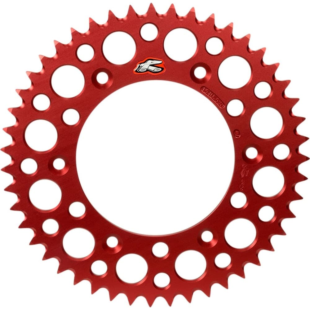 Renthal Sprock R 420 55t Rd Ul Sc