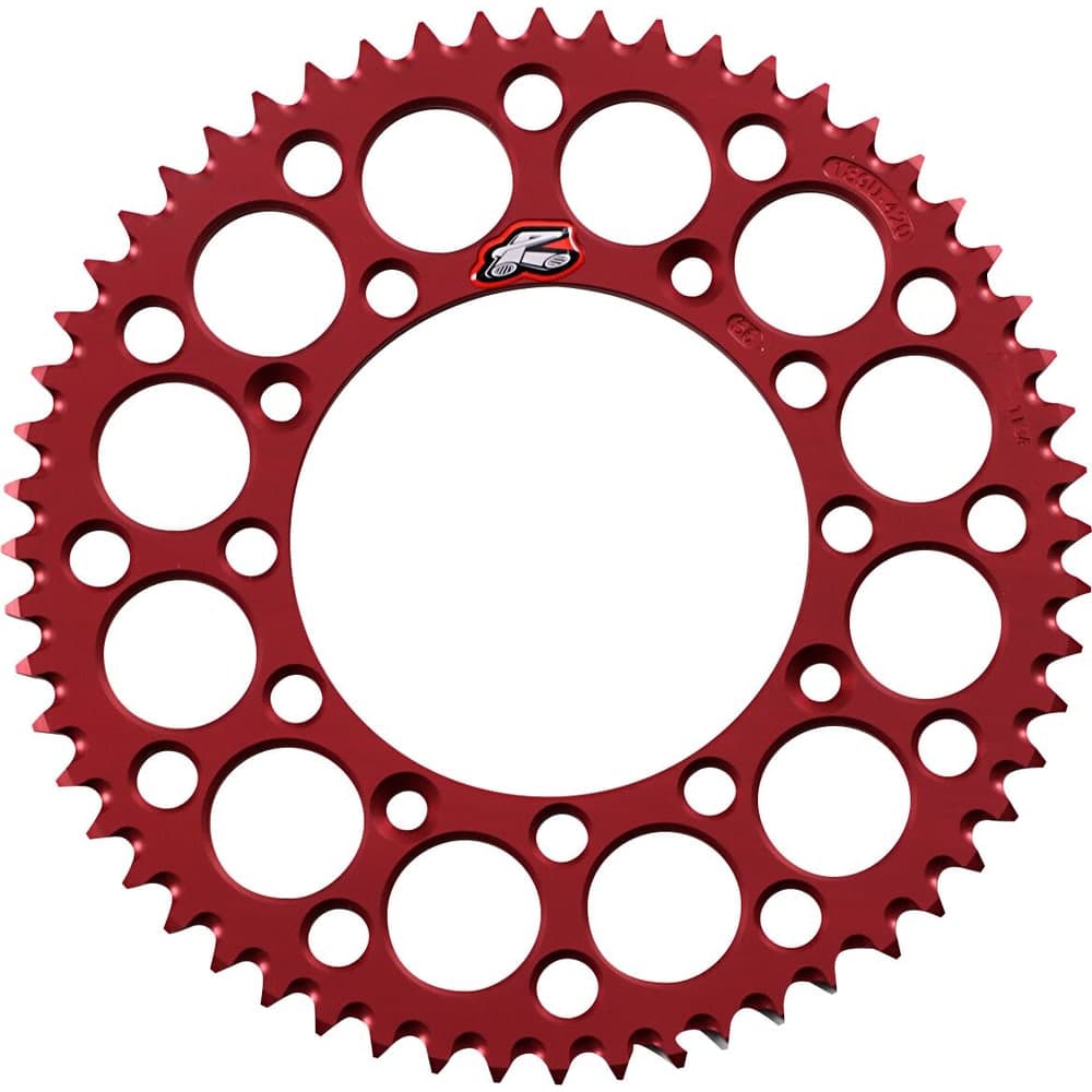 Renthal Sprock R 420 56t Rd Ul Sc