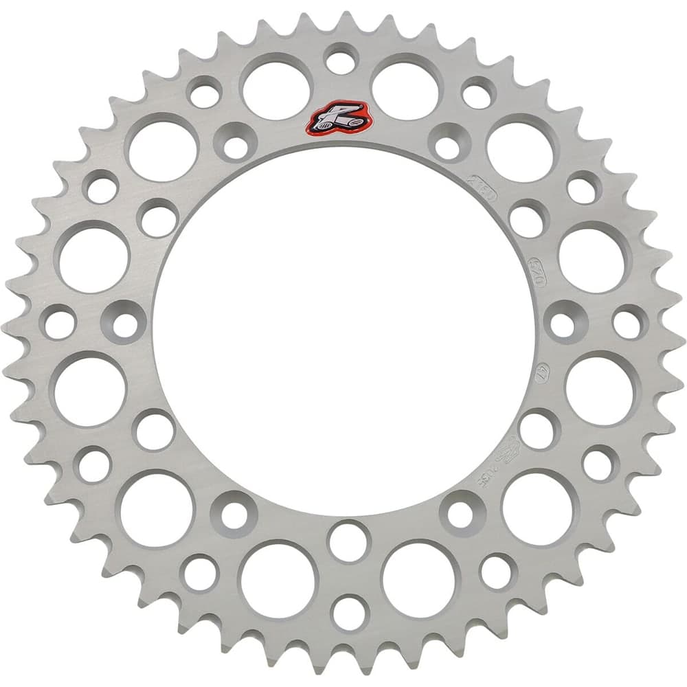 Renthal Sprock R 520 47t Si Ul Sc