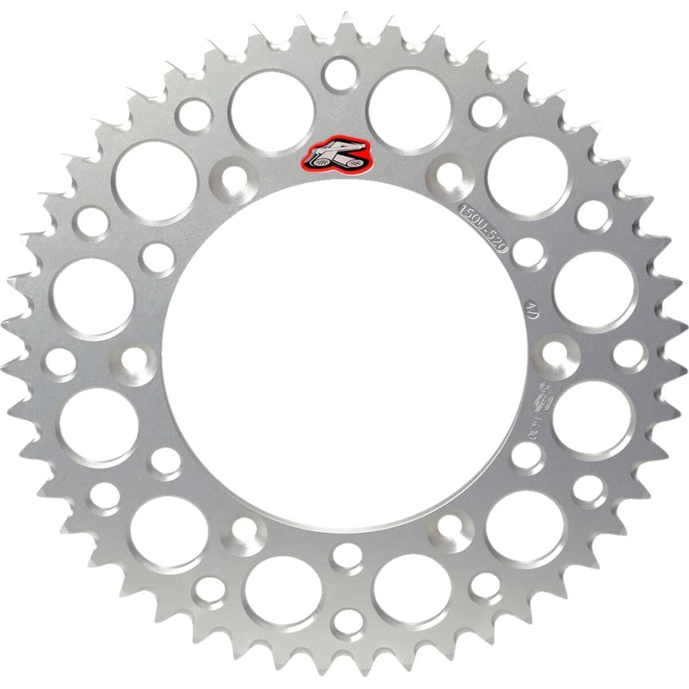 Renthal Sprock R 520 49t Si Ul Sc