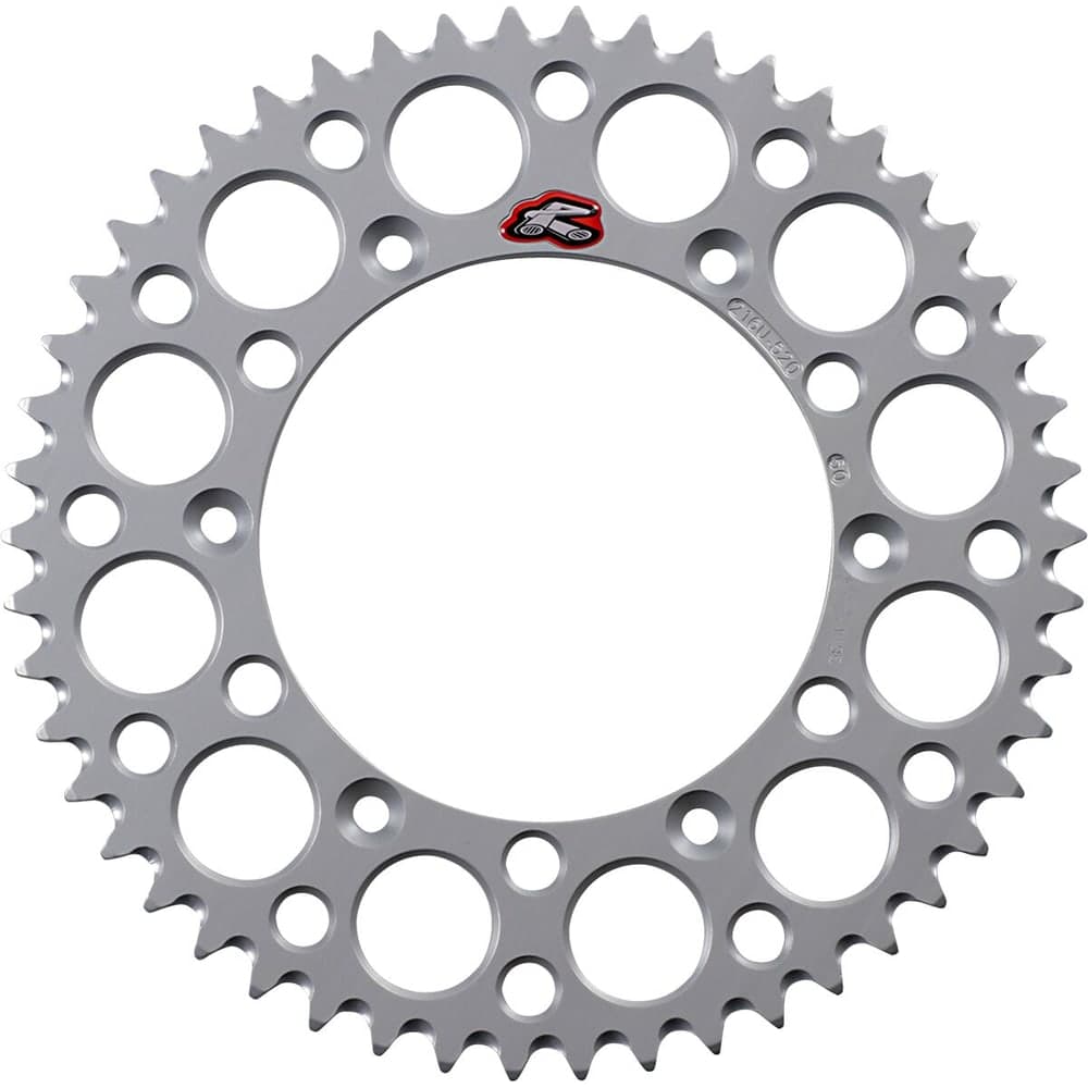 Renthal Sprock R 520 50t Si Ul Sc