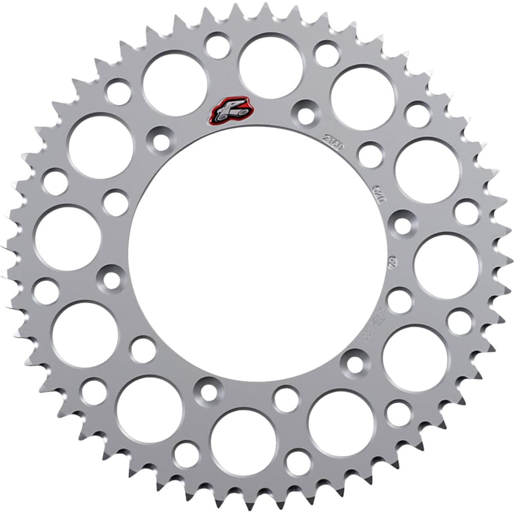 Renthal Sprock R 520 52t Si Ul Sc