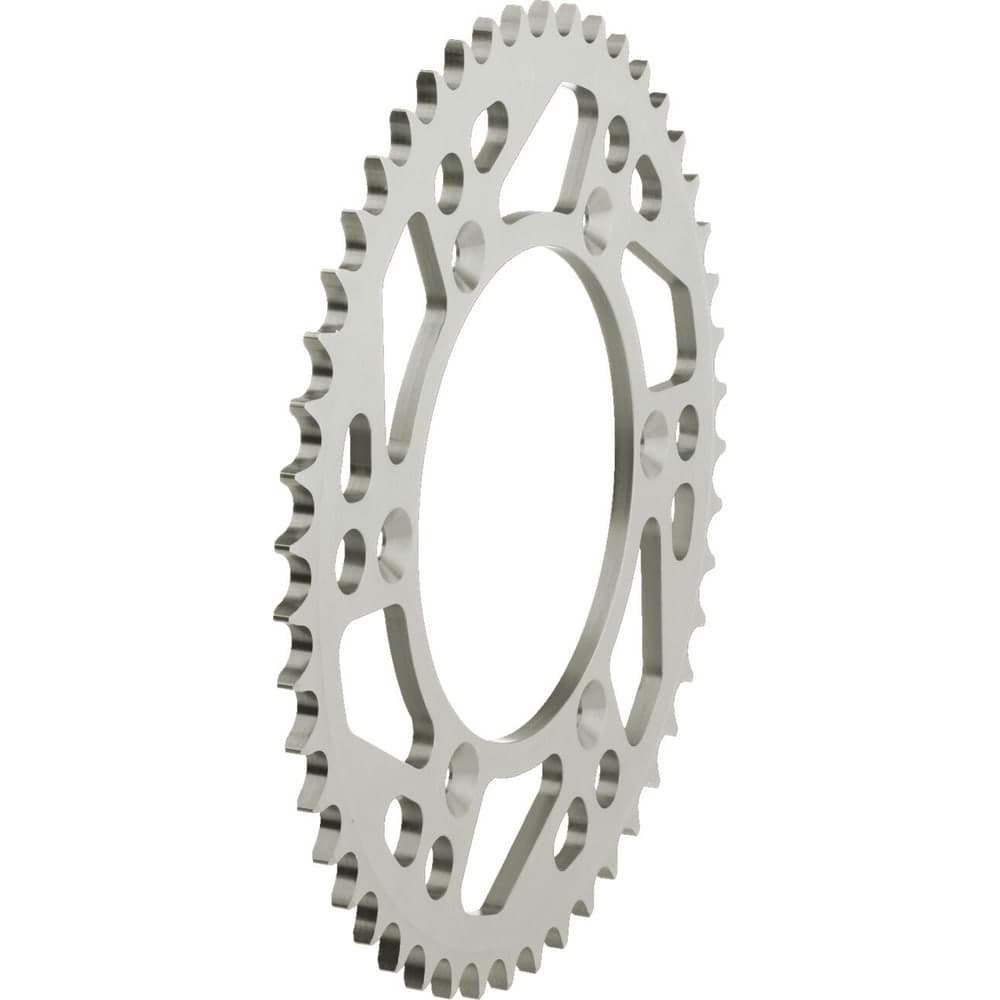 Moose Racing Tandwiel Aluminium Mse Husqvarna 45t Zwart