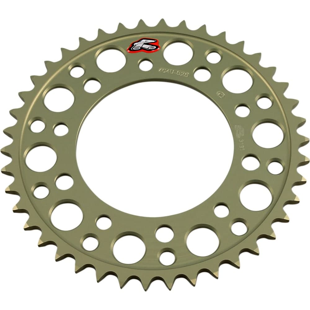 Renthal Tandwiel R 525 42t Ha