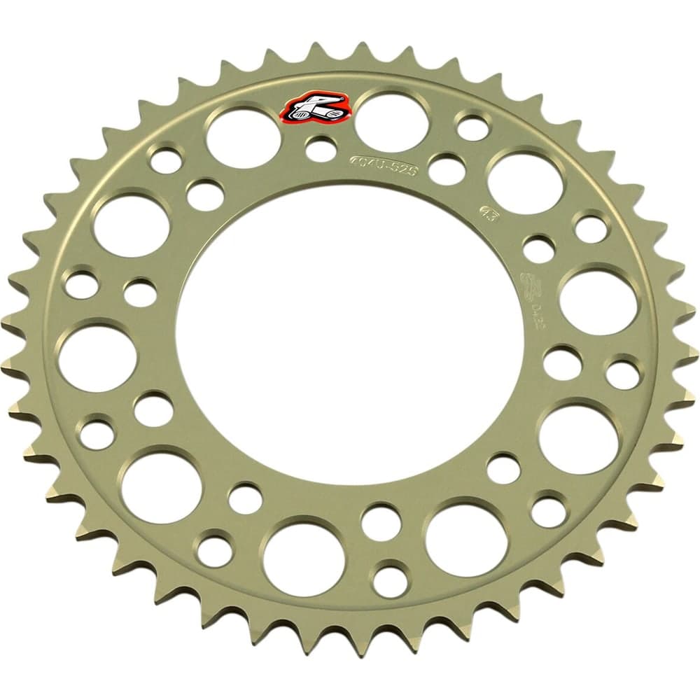 Renthal Tandwiel R 525 43t Ha