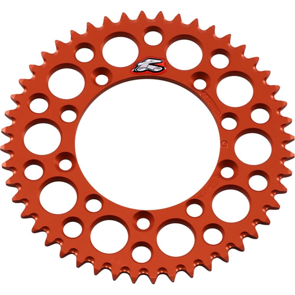 Renthal Sprock R 420 48t Or Ul Sc